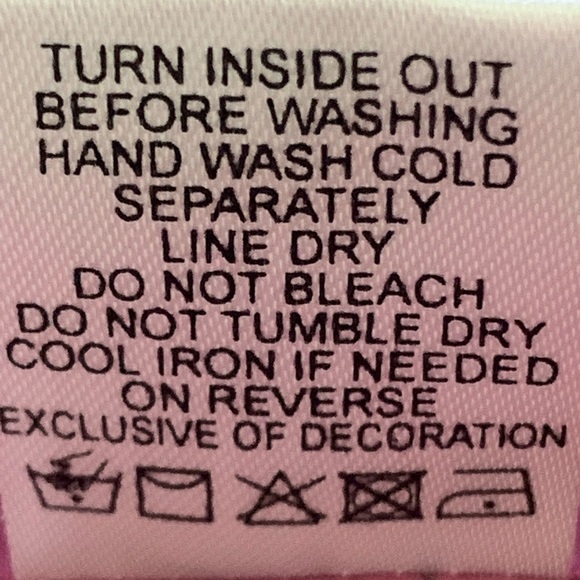 Tularosa x Revolve Crop Top Striped Golden Red Lined Square Neck - Picture 8 of 10